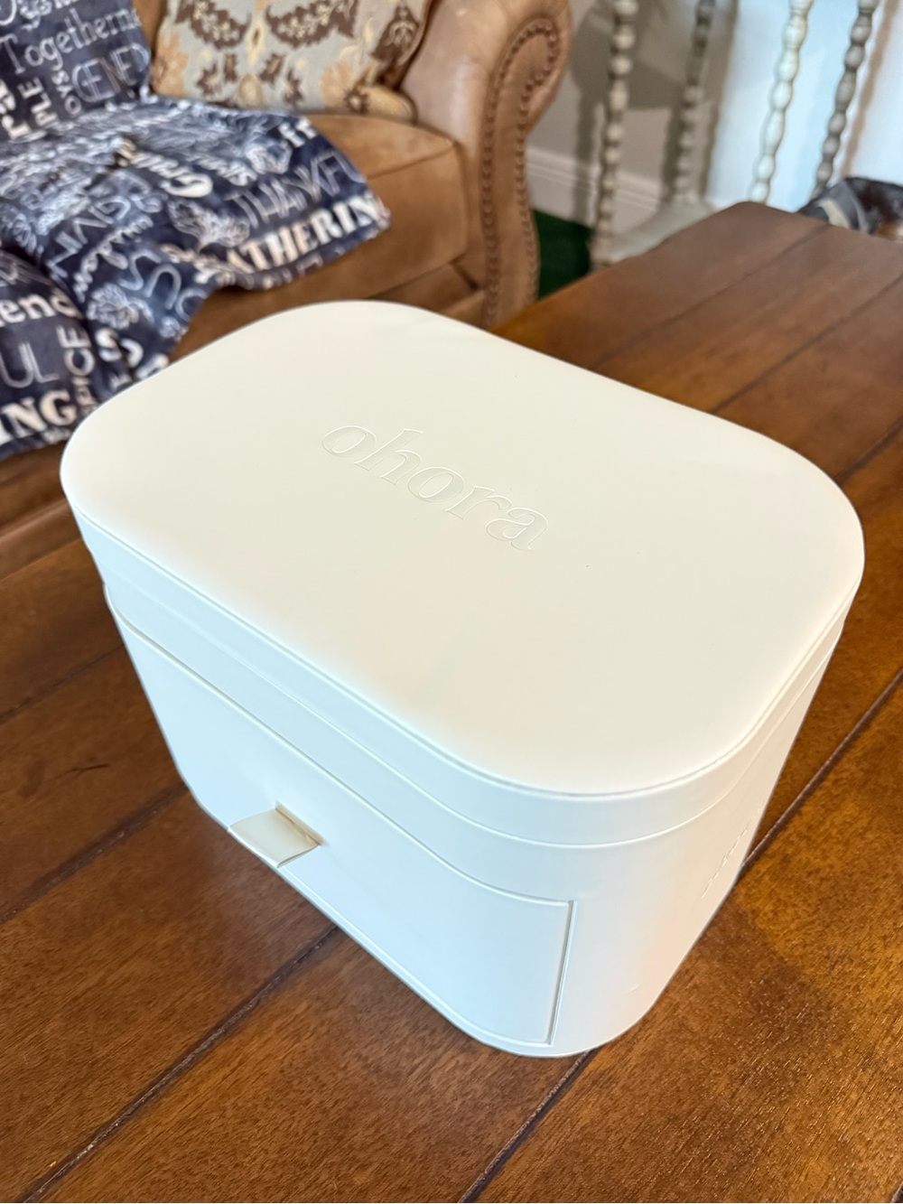 Ohora Storage Box - Picture 4 of 11